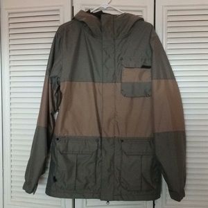 VOLCOM Snowboarding Jacket